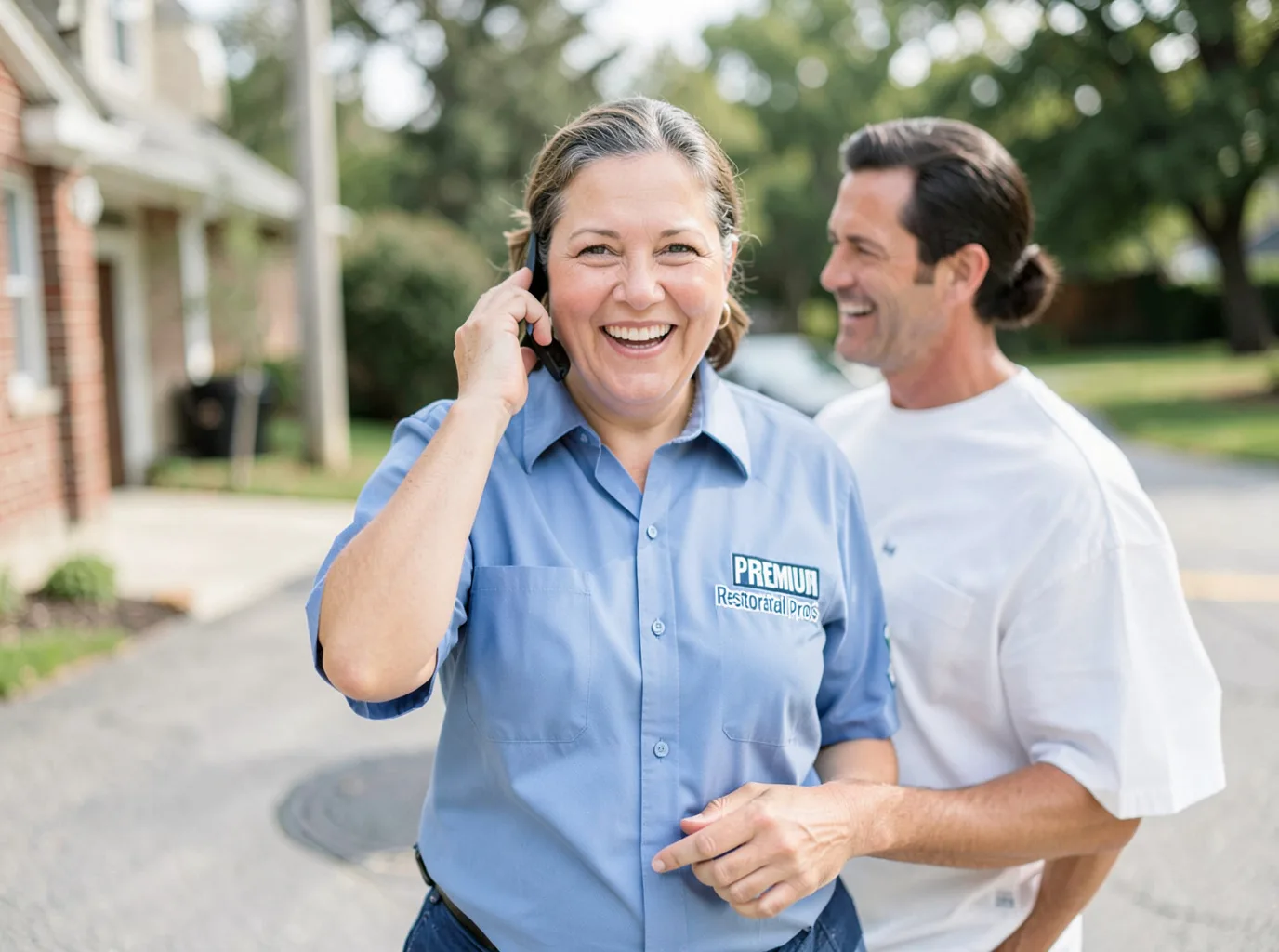 Water Damage Restoration Mecca, IN FAQs